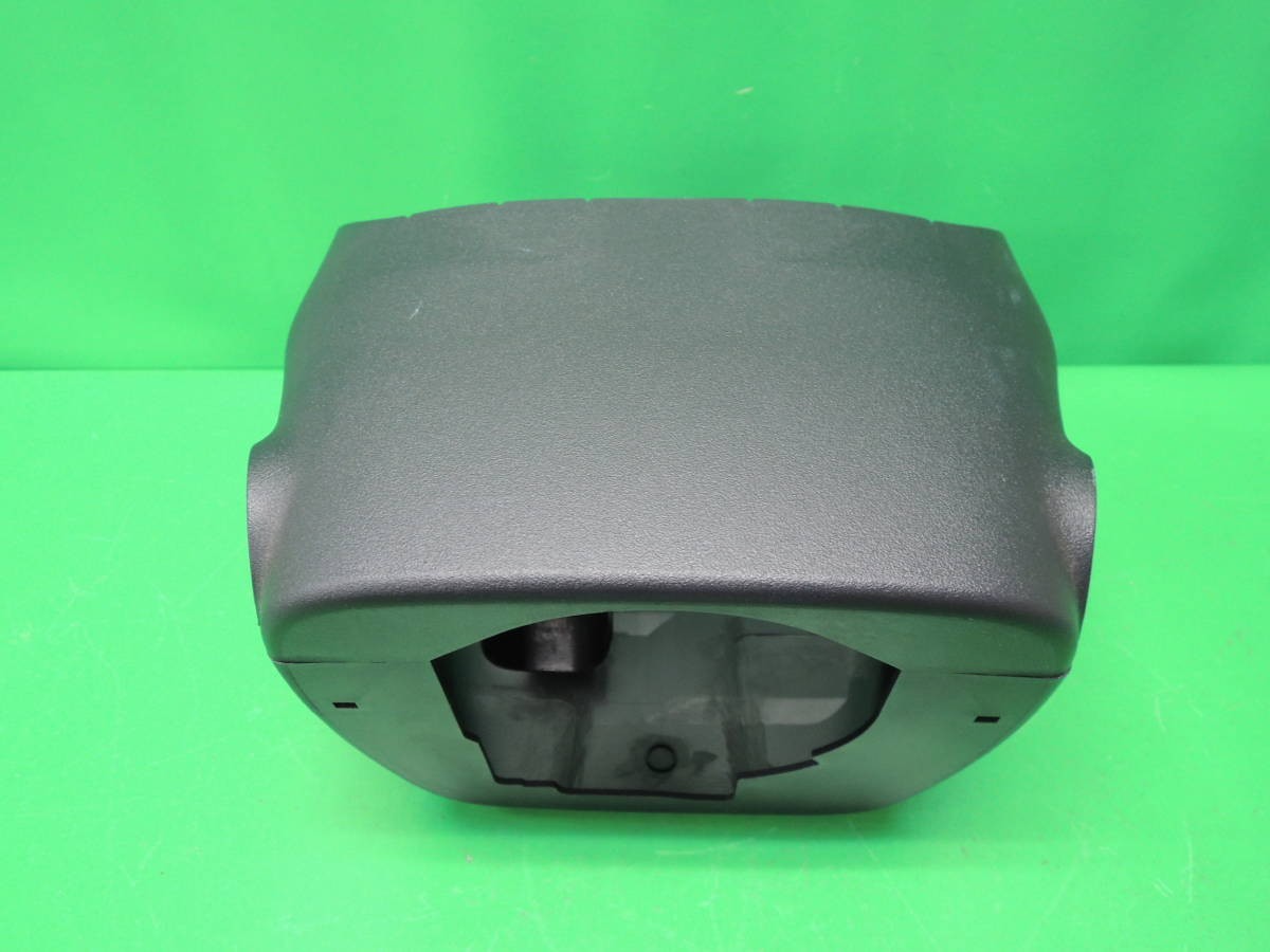 ・ ZVW30 プリウス G's 後期 純正 コラムカバー 45286/45287-47080 T-1114拍卖