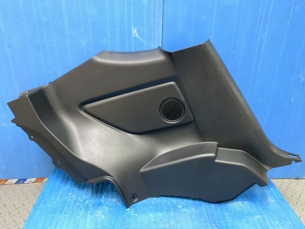 ・ DBA-ZC6 BRZ 前期 AT 左 リアサイドトリム 94024CA010 SB-4721 cnk拍卖