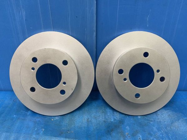 ・ MH21S ワゴンR 研磨済 フロント ディスクローター yks拍卖