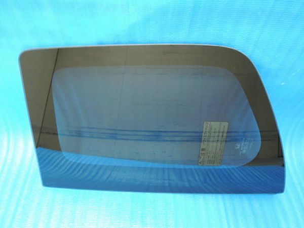 ・ N-BOX エヌボックス JF1 JF2 純正 左リアクォーターガラス リアサイドガラス ③拍卖