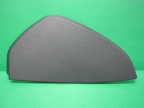 ※同梱不可※【1円スタート】Audi A4 8E系 SlinePackage 純正 Sライン ダッシュボード サイドパネル カバー 左 8E0 857 085 #2111@500拍卖