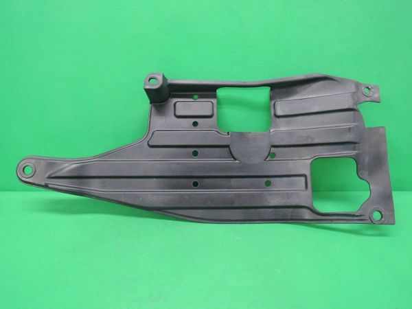 ・ N-BOX JF1 JF2 純正 エンジン ミッション アンダーカバー アンダーパネル 74111-TYO H-0821拍卖