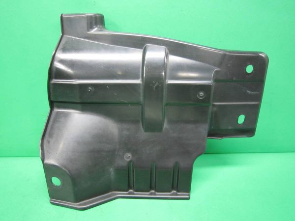 ・ N-BOX JF1 JF2 純正 フロント 右 スプラッシュガード 泥よけ 74115-TY0-000 H-0821拍卖