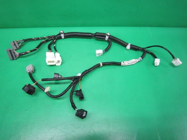 ・ ホンダ N-BOX JF1 JF2 純正 ハーネス スライドドア左 32754-TYO-9105拍卖