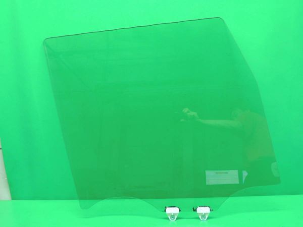 N-BOX カスタム JF1 純正 右 フロント ドア ガラス H-4838拍卖