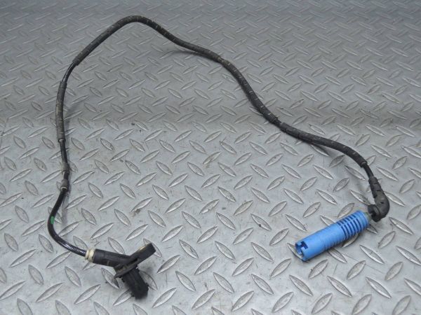 ・ ABA-BU25 BMW Z4 E85 2.5L 純正 ABS ホイールセンサー 右後 B-7076拍卖