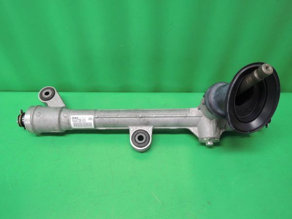 ・ N BOX JF1/JF2 純正 ステアリングギアボックス 53400TDE-003 H-5821拍卖