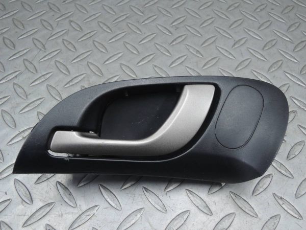 ・ インテグラ タイプR DC5 後期 純正 左 インナーハンドル 助手席側 H-2922拍卖