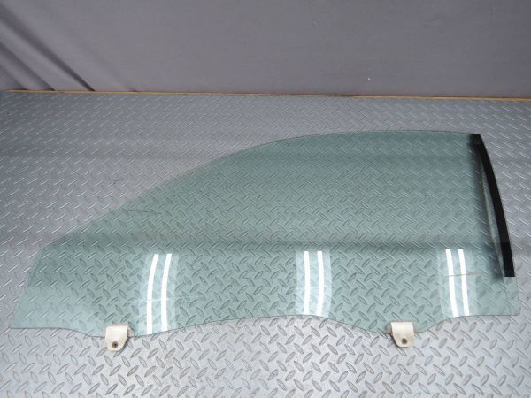 ・ インテグラタイプR DC2 純正 左 助手席側 ドアガラス M214 AS2 43R-00034 tsr拍卖