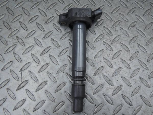 ・ クラウンアスリート DBA-GRS200 純正 ダイレクトイグニッションコイル 1本 #4 T-4183拍卖
