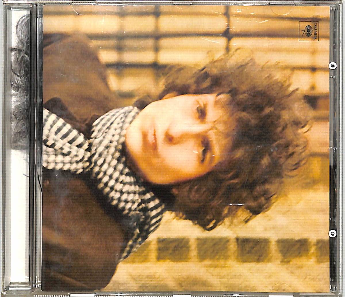 x4120/CD/ボブ・ディラン/Blonde On Blonde拍卖