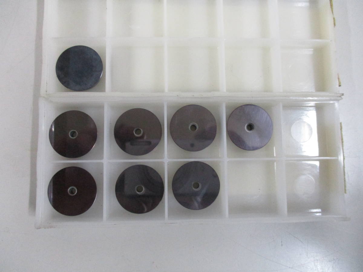 スローアウェイチップ RDKN2004TN AH120 タンガロイ拍卖