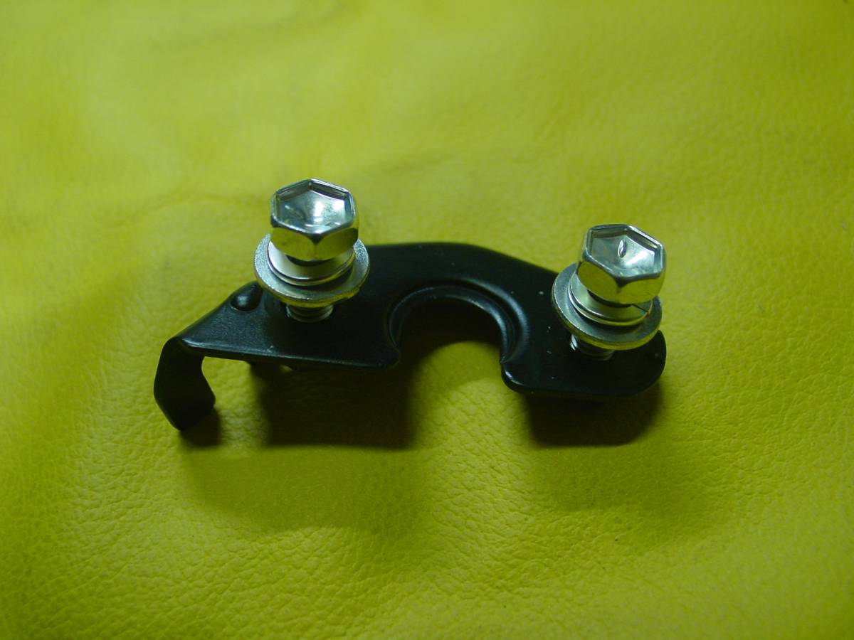 トヨタ純正新品 AE86 排気温センサーブラケット ガスケット セット センサー ブラケット 排気温センサー トレノ レビン 触媒 ハチロク 86拍卖
