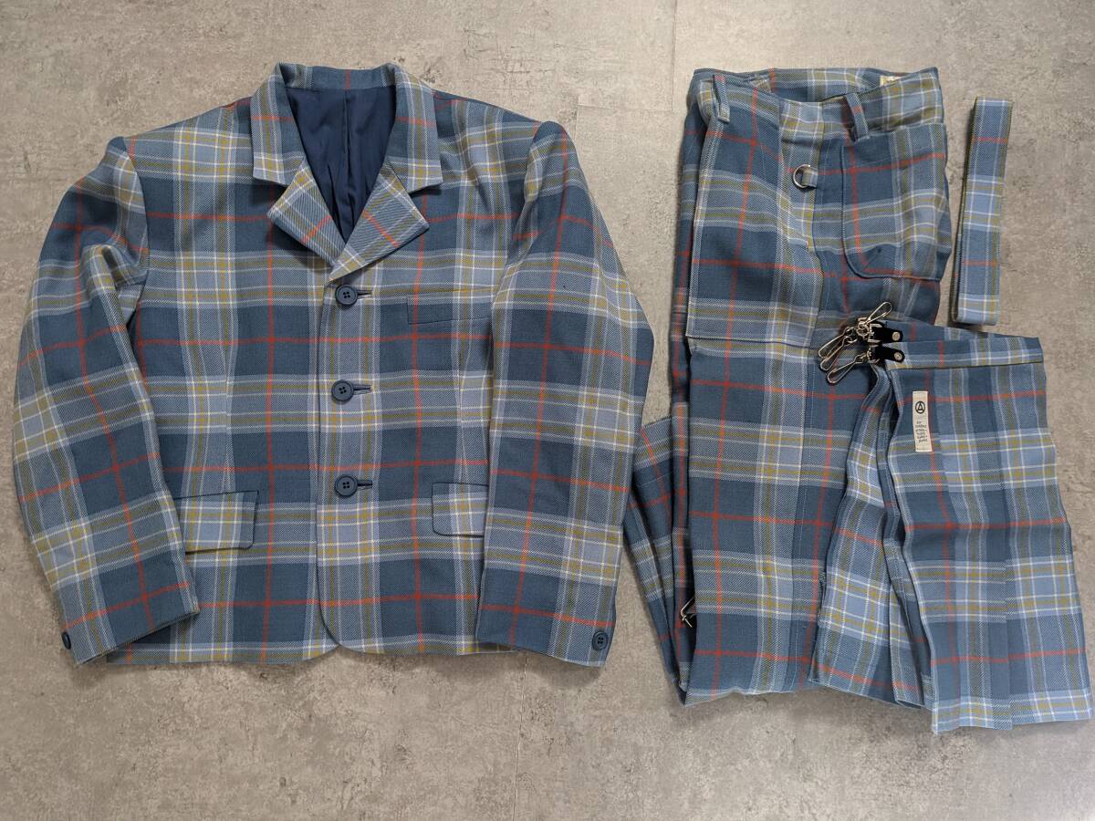セディショナリーズ SEDITIONARIES VIVIENNE WESTWOOD セットアップ / アストアロボット A STORE ROBOT拍卖
