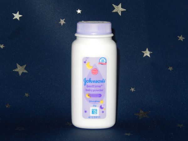 ★☆爽快!Johnson's ベビーパウダー bedtime 50g☆★拍卖