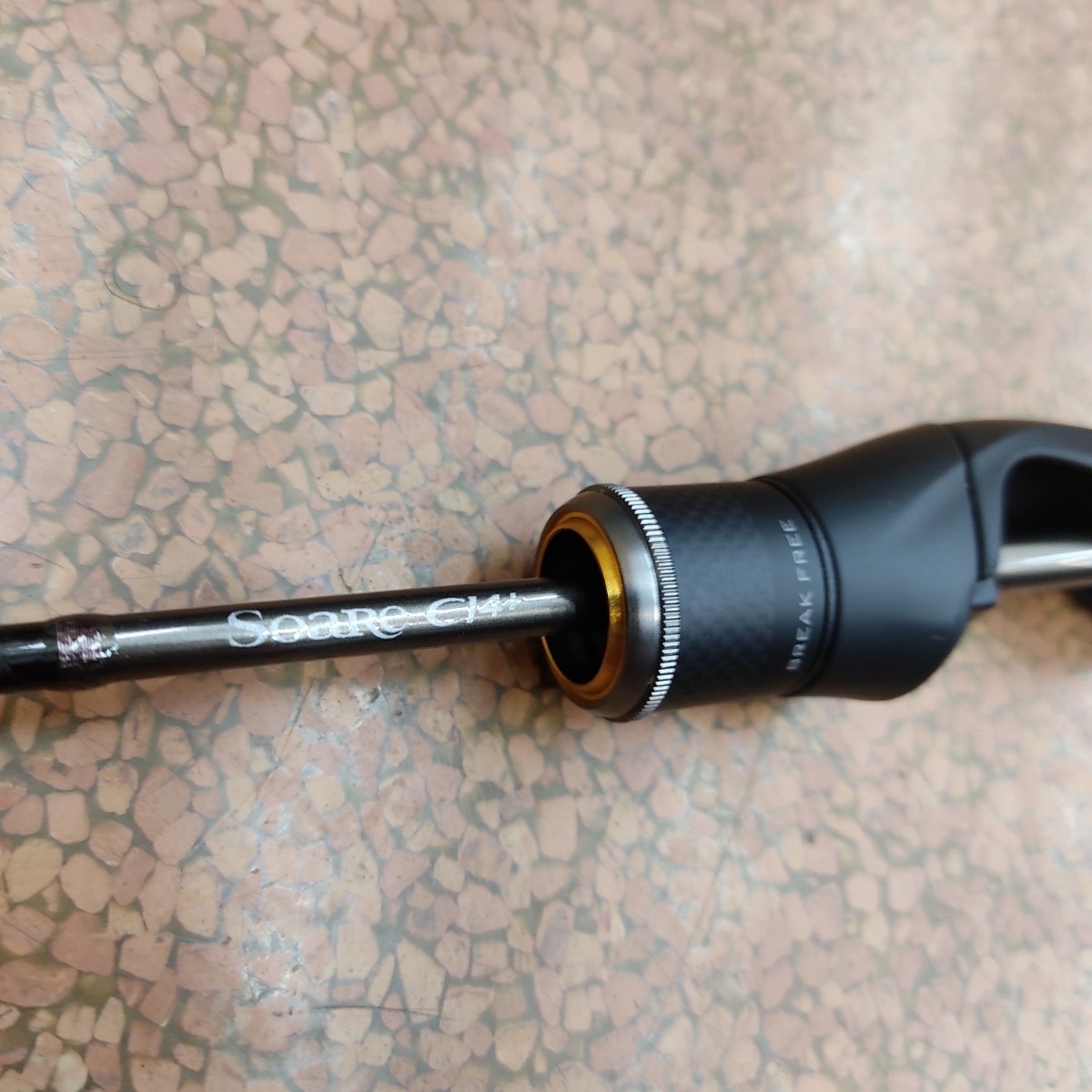 超美品☆シマノSHIMANOソアレSoare☆Ci4+アジングS408UL-S(検)アジングメバリング34tict拍卖