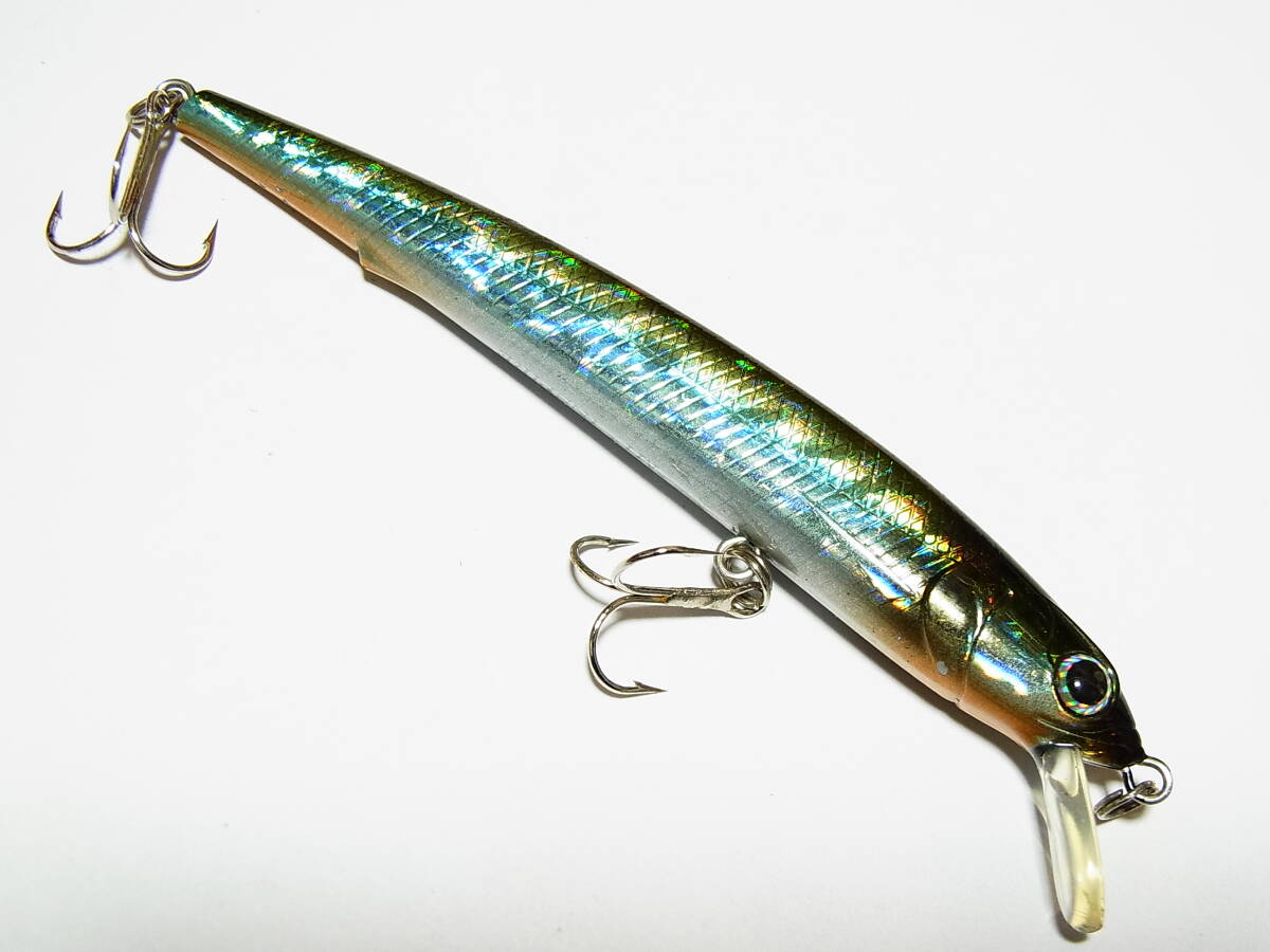エバーグリーン M1ミノー EVERGREEN M1 INSPIRE MINNOW インスパイア 拍卖