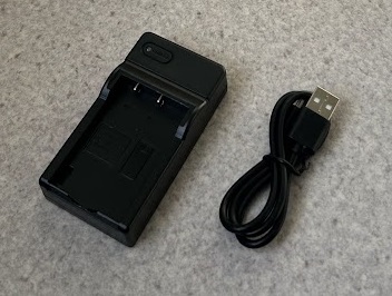 新品■USB充電器■OLYMPUS/オリンパス■BLS1■バッテリーチャージャー■超軽量/急速充電■互換品拍卖