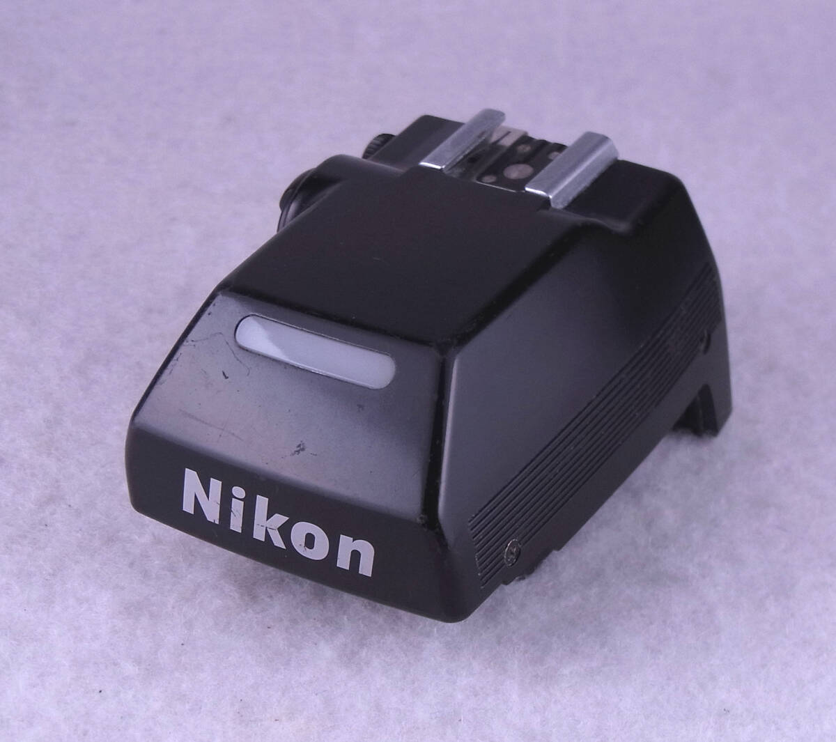 ジャンク ニコン Nikon F4 ファインダー DP-20拍卖