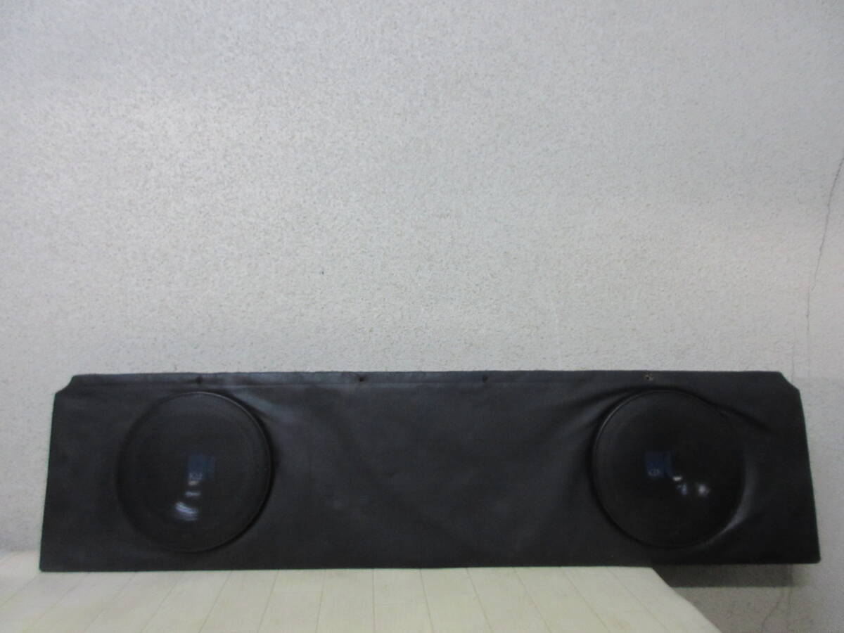KEF KAR200B スピーカー カーオーディオ拍卖