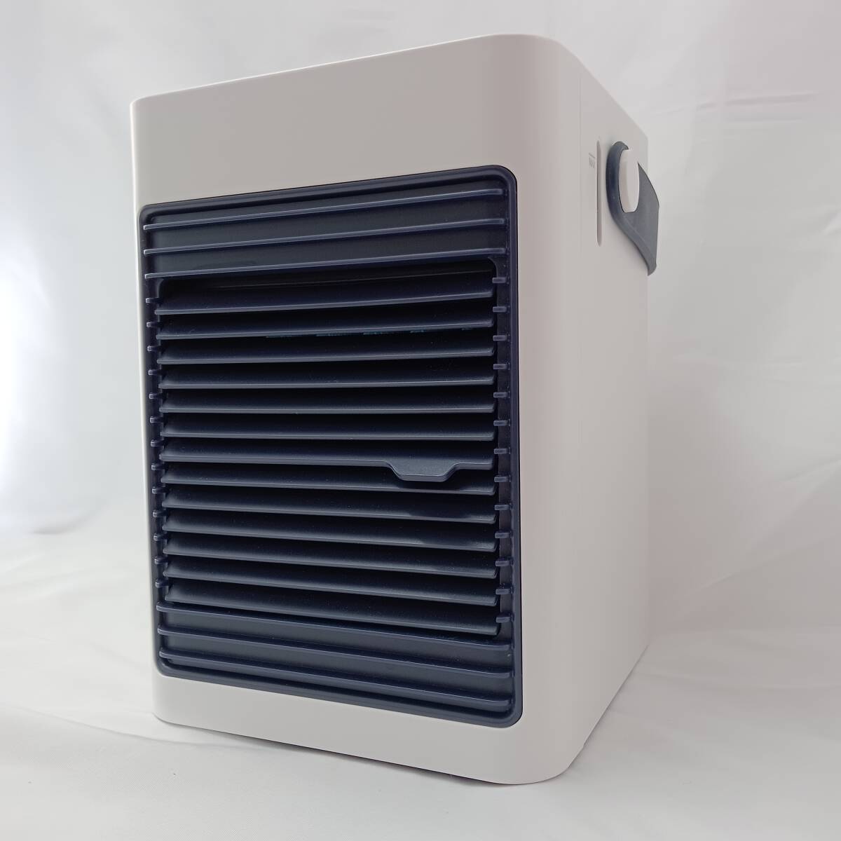 冷風扇 Air Condition Fan DH-KTS02 充電式スポットクーラー 卓上冷風扇 箱付き拍卖