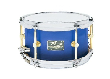 The Maple 6x10 Snare Drum Royal Fade LQ拍卖