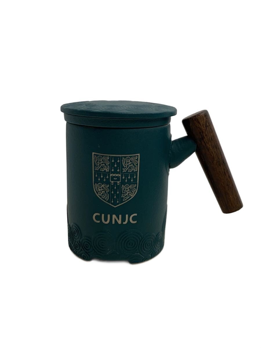 洋食器その他/グリーン/CUNJC/中国茶器/景徳鎮陶/拍卖