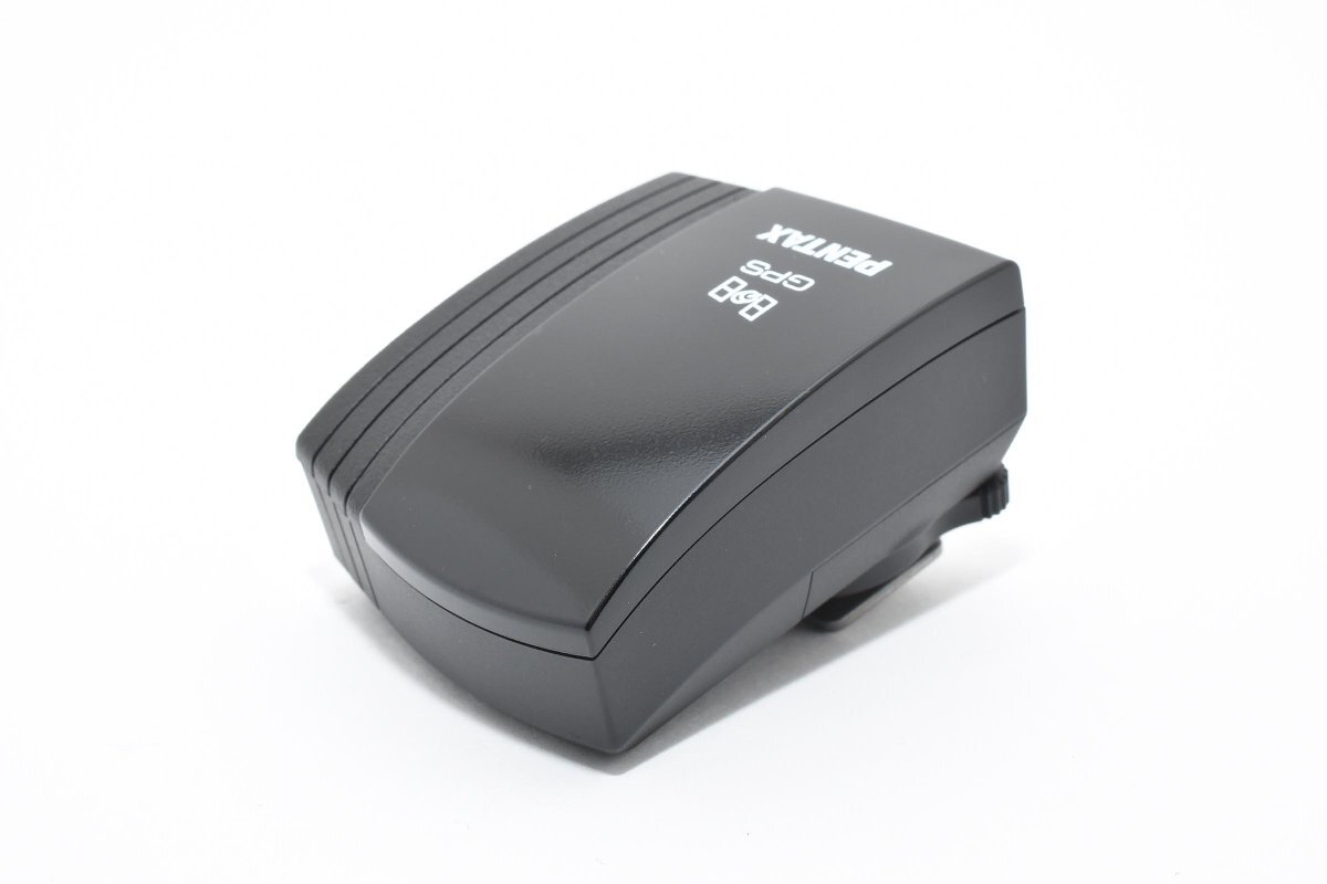PENTAX ペンタックス GPSユニット O-GPS1拍卖