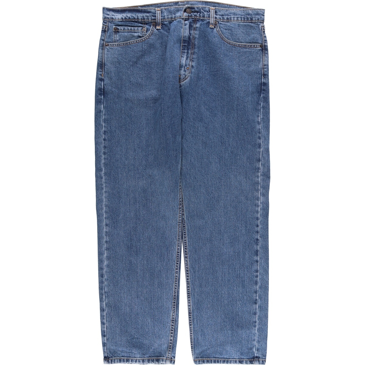 古着 リーバイス Levi's 505 テーパードデニムパンツ メンズw38相当 /eaa582529 【ss2601_10】拍卖