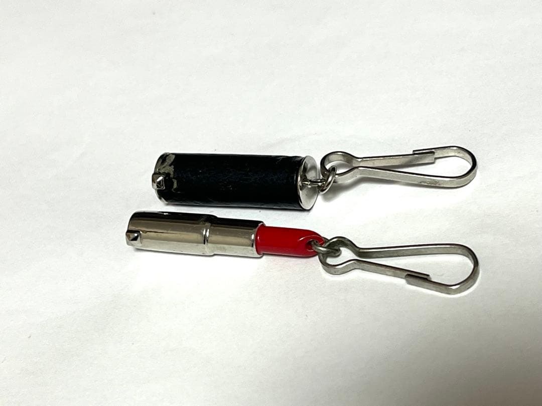 GIVENCHY ジバンシィ ヴィンテージ キーチャーム キーホルダー 2点拍卖