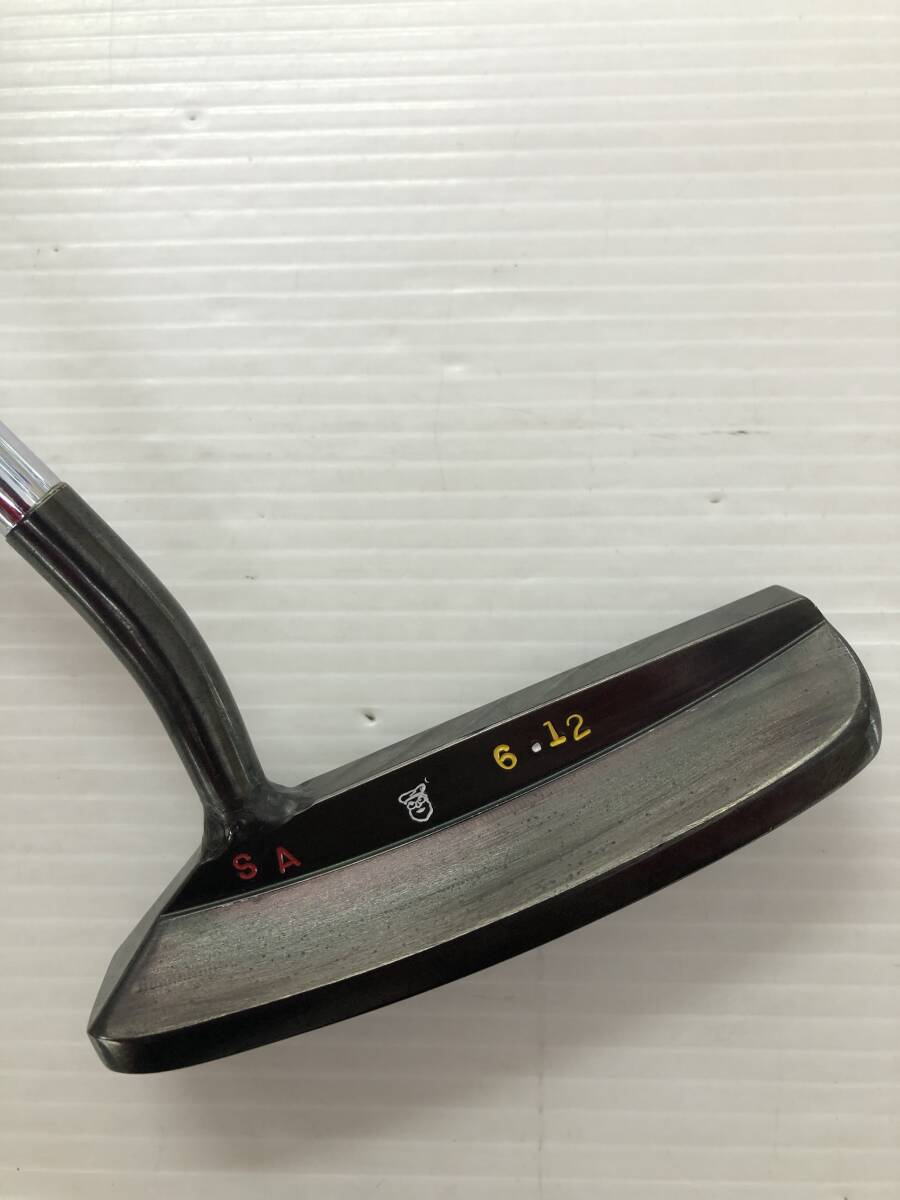 ■中古品■パター■タッドモア■TadMoore■34.5インチ拍卖