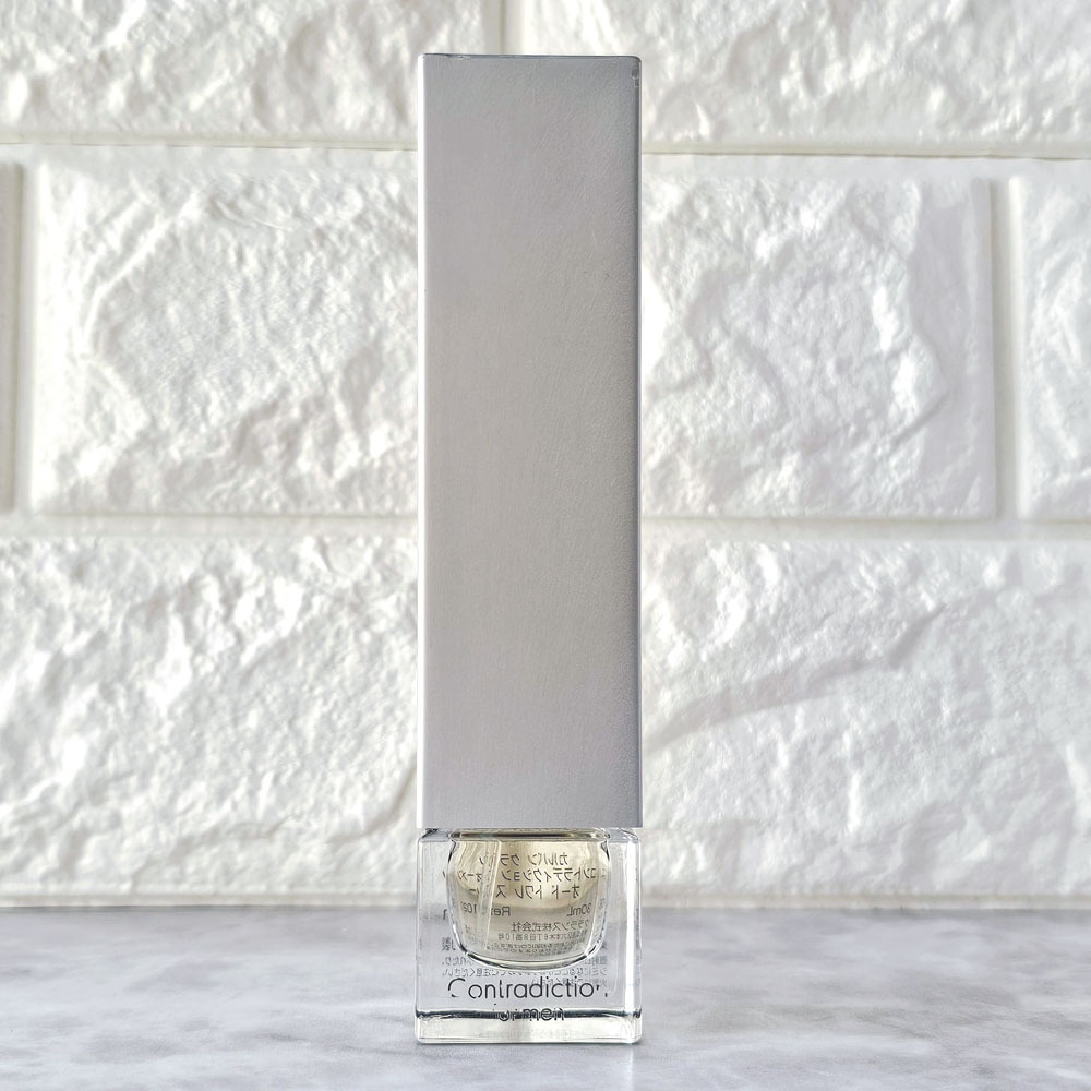 ★CALVIN KLEIN カルバン クライン/CONTRADICTION FOR MEN コントラディクション フォーメン★30ml・EDT・9割以上★拍卖