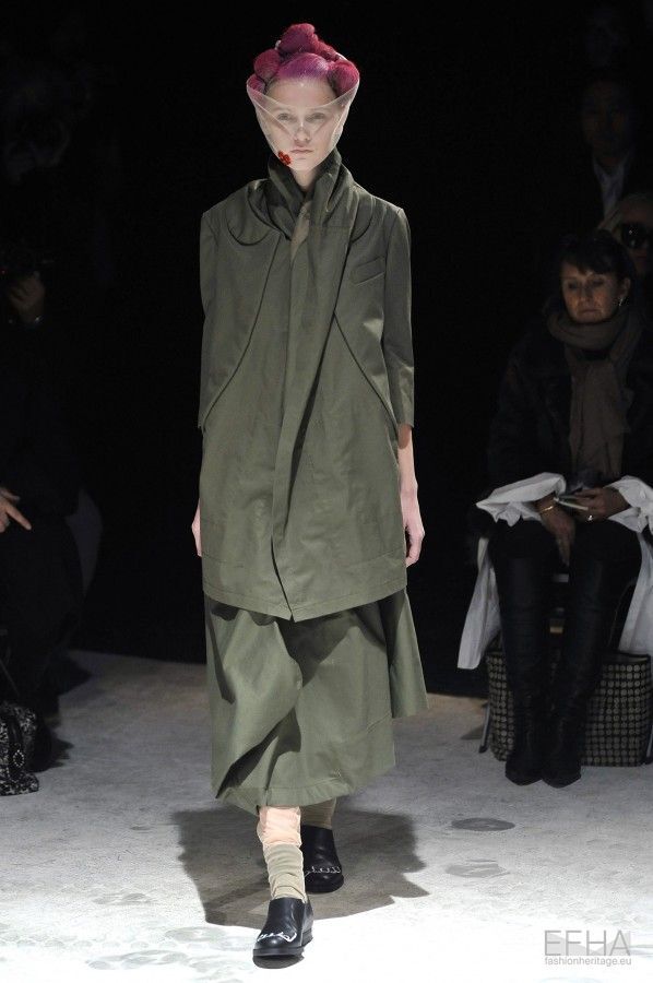 COMME des GARCONS 09aw 再構築ジャケット M コムデギャルソン 2009aw AD2009拍卖
