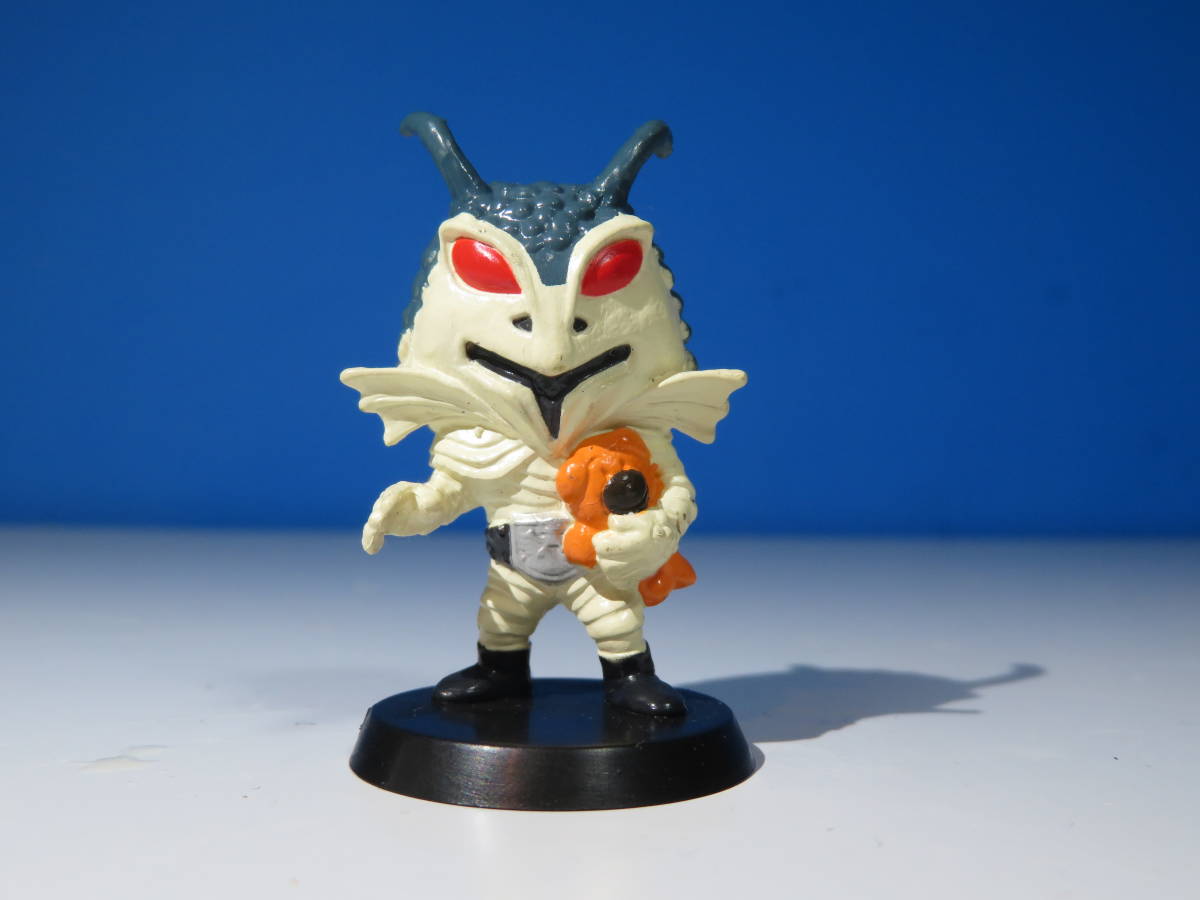 仮面ライダー:特撮ヒーローズコレクション/ザンジオー拍卖