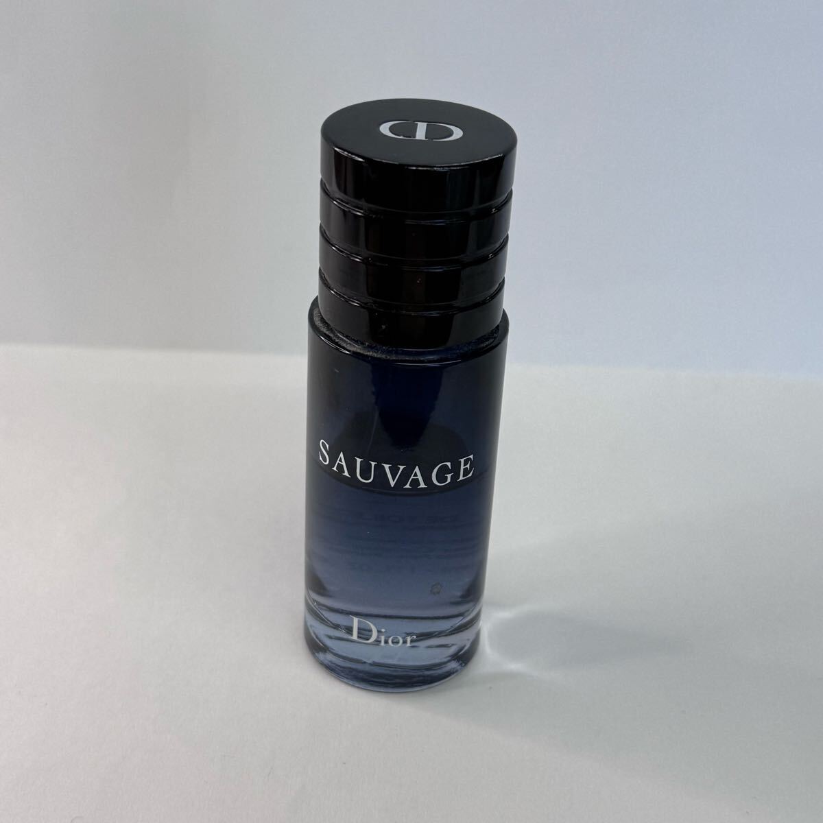Christian Dior SAUVAGE EDT 30ml 香水拍卖