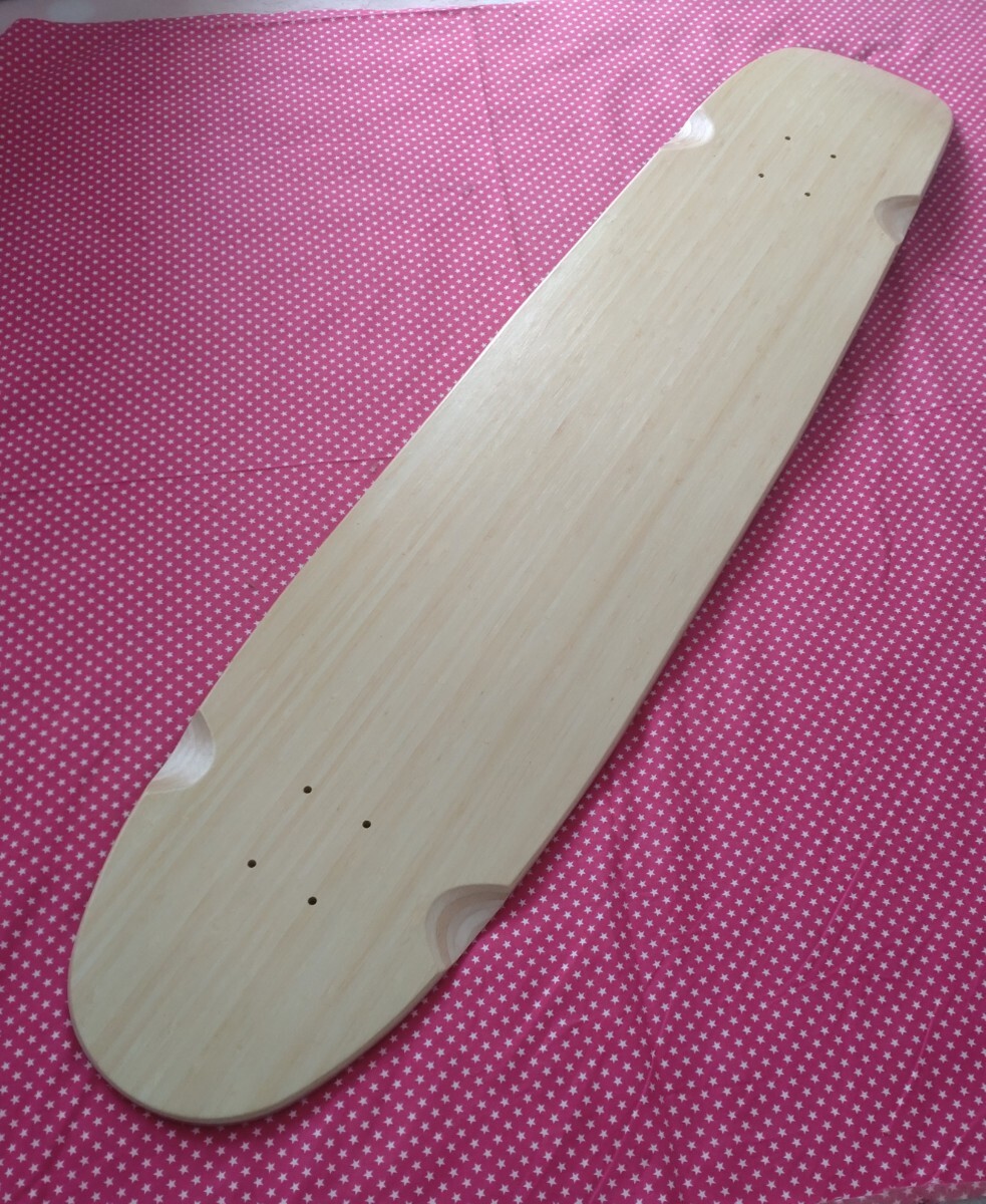 @@2026年度新着 42<税込即決>WOODY PRESS カスタム 42 STREET クルーザー 板のみ vz拍卖