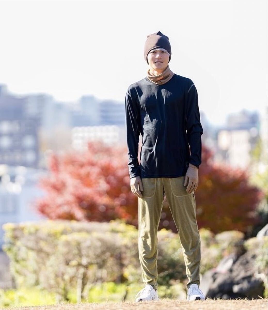 三津家着 Mountain Martial Arts マウンテンマーシャルアーツ MMA POLARTEC Power Wool Jogger ジョガーパンツ ランニングパンツ XS 美品拍卖