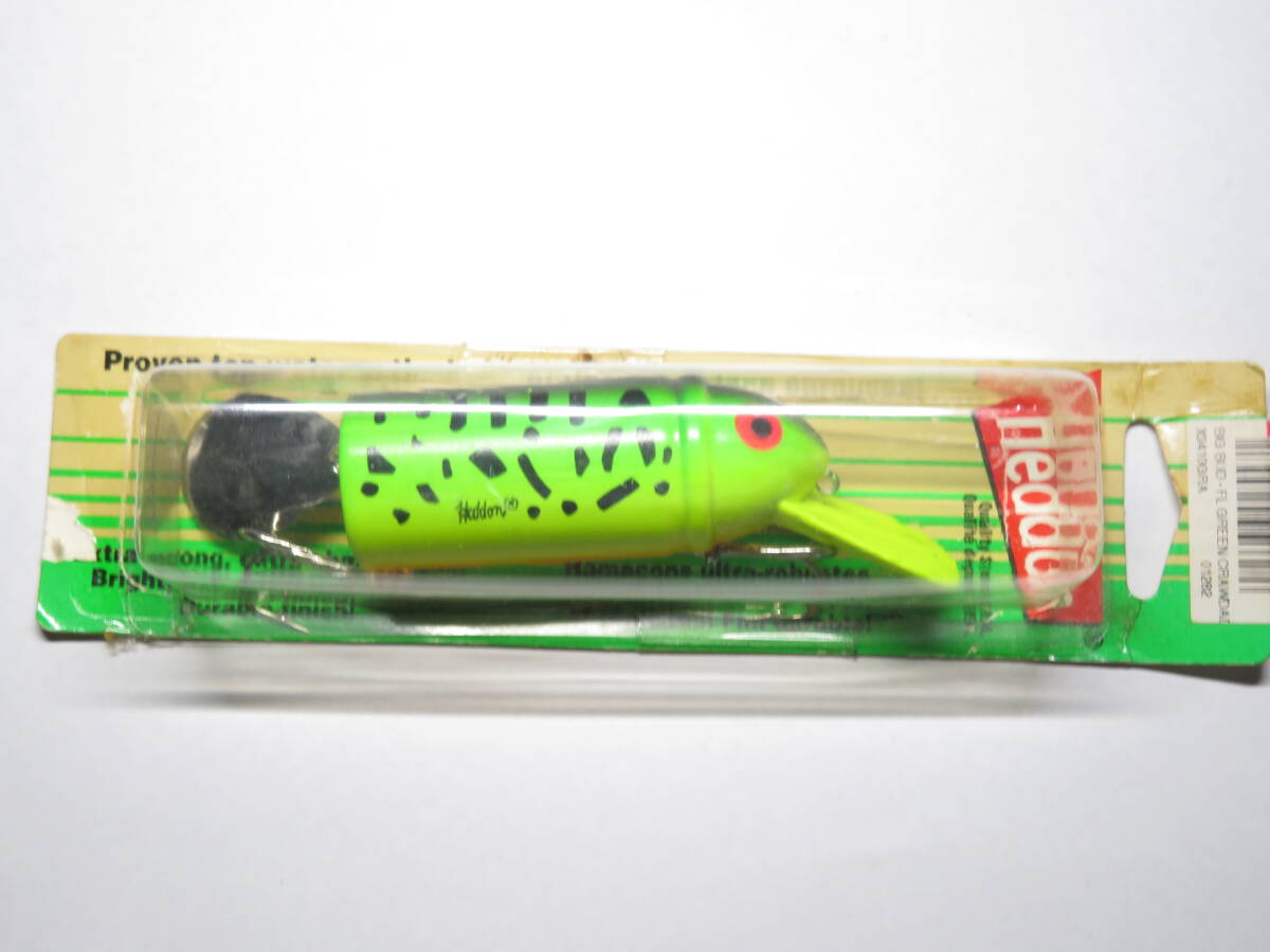 ビッグバド FLグリーンクローダッド拍卖