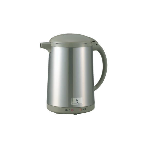 象印:電気ポット(1.0L)(ステンレスブラウン)/CH-DT10-XJ拍卖