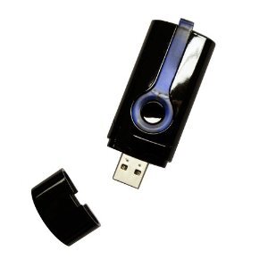 GT-730FL バッテリー内蔵 USB接続 GPSモジュール 発光 GPSデータロガー GPSロガー ブラック 軌跡 記録拍卖