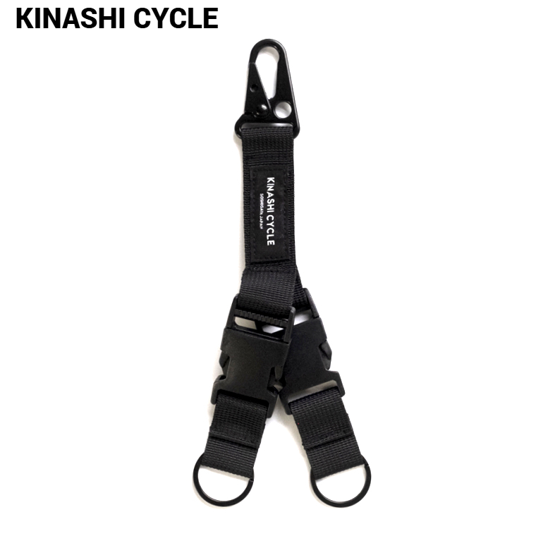 新品【KINASHI CYCLE GOLF OUTDOOR ユーティリティキーホルダー 木梨サイクル 鍵 ポーチ等 携帯 カラビナ バッグ ゴルフ アウトドア】拍卖
