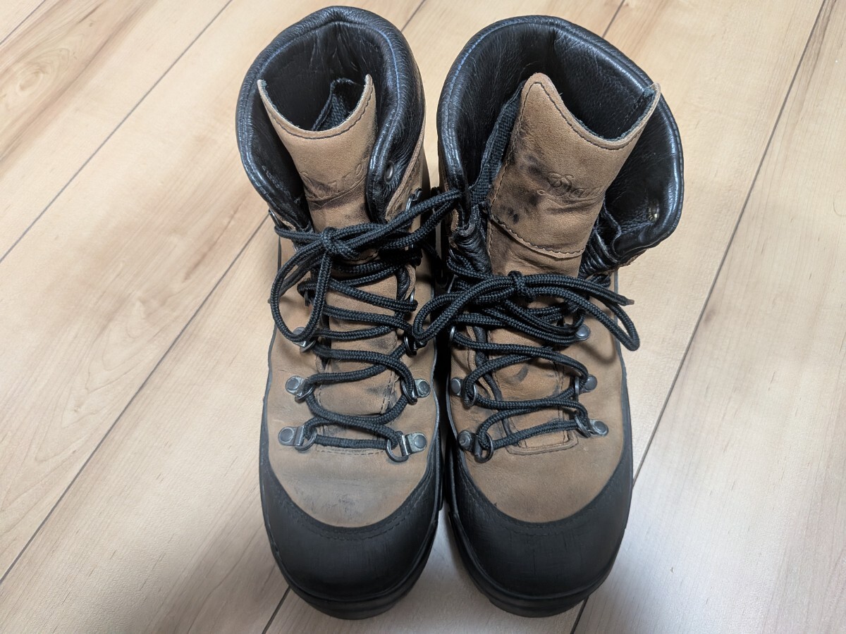 ダナー コンバットハイカー US9.5W拍卖