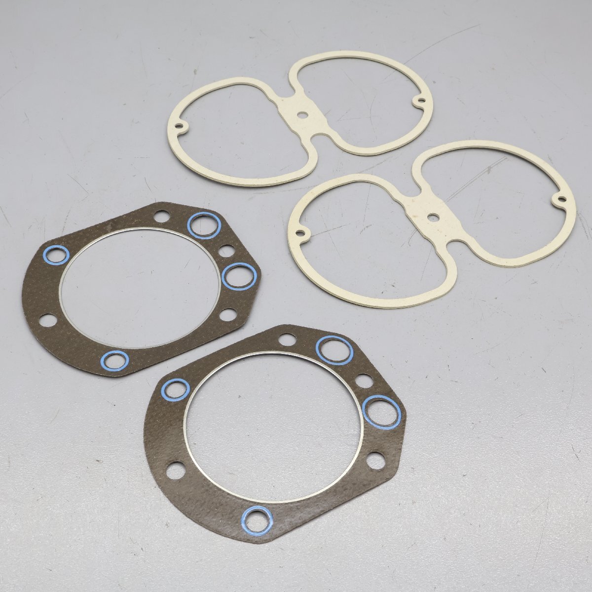 未使用 BMW R100RS シリンダー ヘッド ガスケット / R100RT R100CS R100 など 251120DN0723拍卖