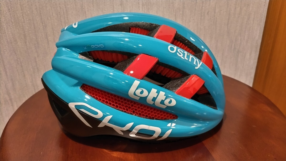 Ekoi Stradale koroyd - Lotto Dstny (S)拍卖