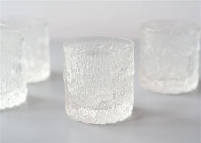 西ドイツ製 Charlotte Hutte グラス ロックグラス シャーロットヒュッテ Goebel ゲーベル 食器 ヴィンテージ アンティーク_it3630拍卖