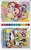 テレカ テレホンカード おジャ魔女どれみナイショ DiGi Charat OA501-0084拍卖