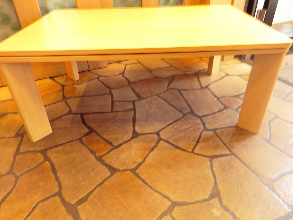 コタツ 60x90cm 愛知から拍卖