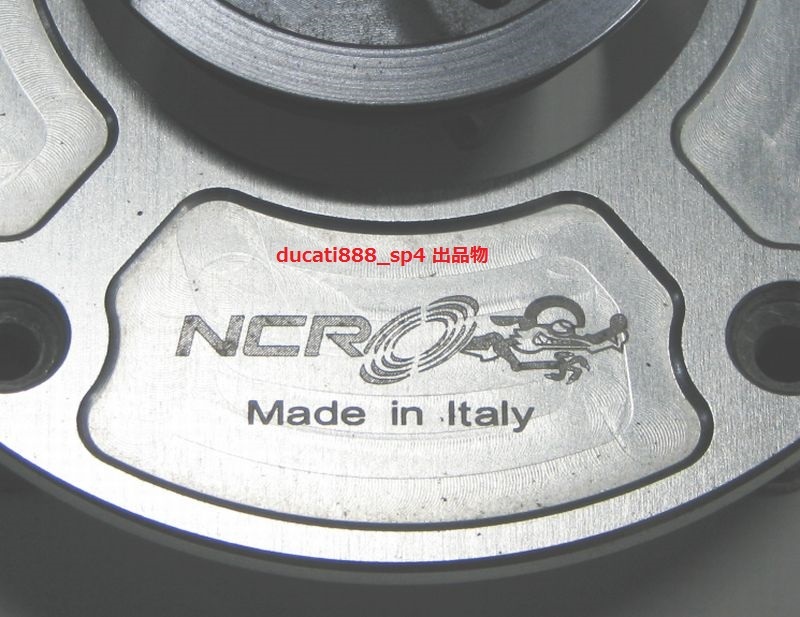 ★杯盤モデル★NCR ガソリン キャップ ワンタッチタイプ 851Sp2 888SP4 900SS MONSTER900 MONSTER MONSTER拍卖