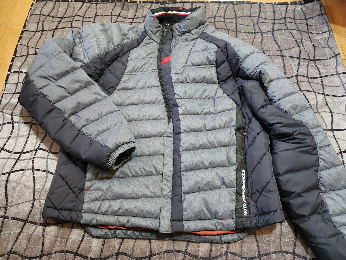 【M】クシタニ ダウンライクミッドジャケット ダウンジャケット インナーにも K-2697(同 DOWN LIKE MID ダウンライクミッド ¥22000拍卖