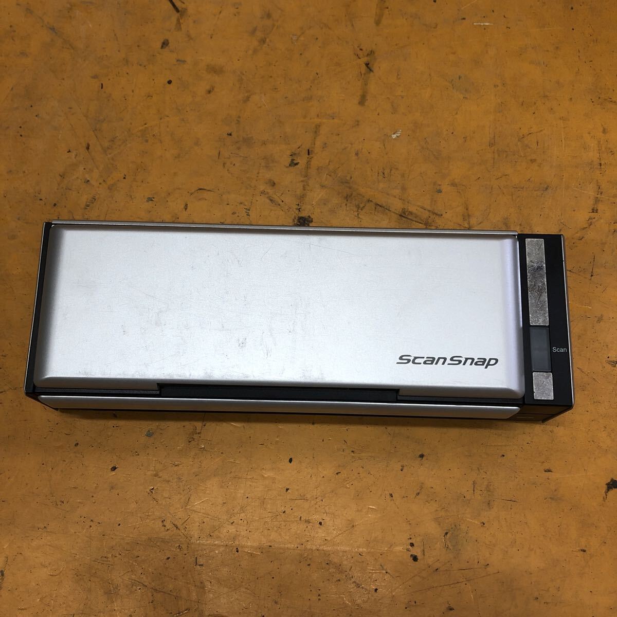 Scan Snap S1300 スキャナ 富士通 スキャンスナップ PFU Fujitsu Ricoh 現状品拍卖